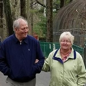 Meet your Posher, Doris